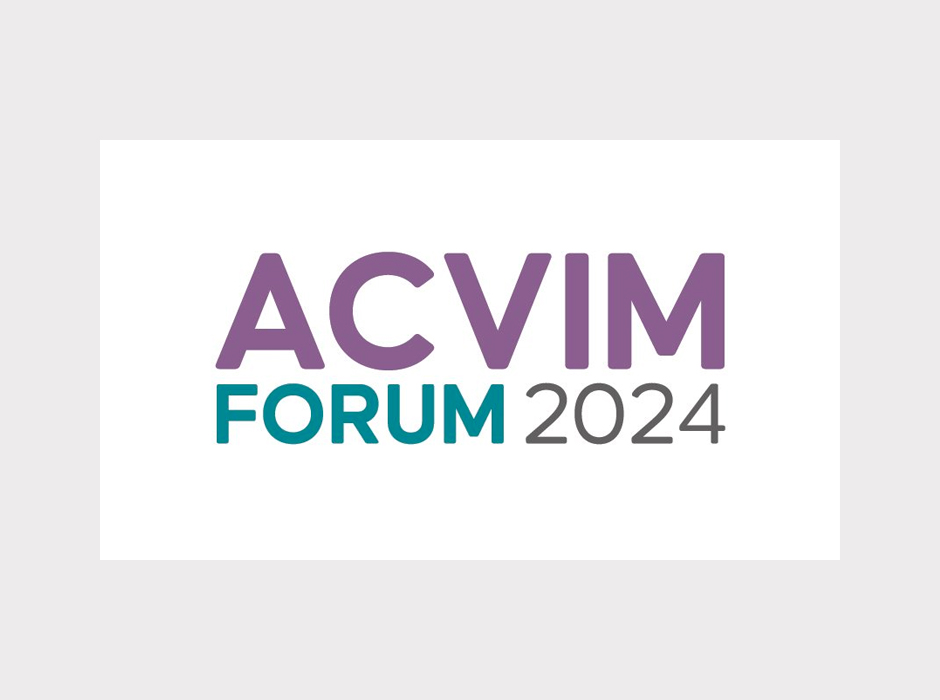 ACVIM Forum 2024