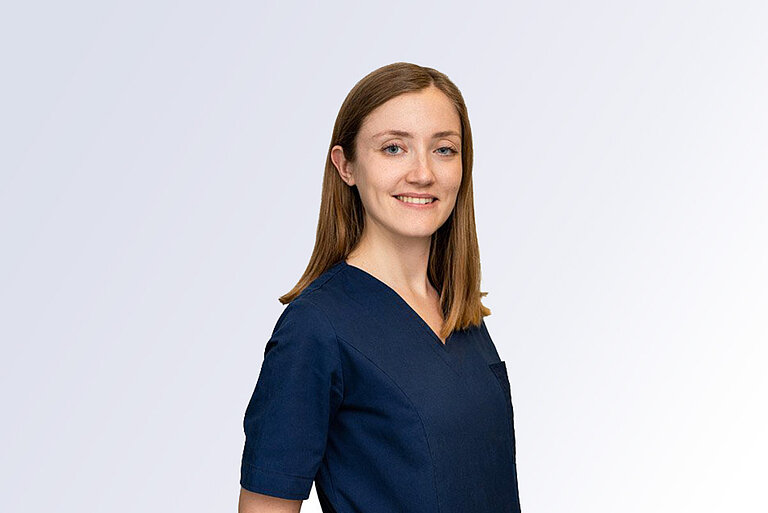 Elisabetta Boz, DVM, Clinica Veterinaria Gran Sasso, Milan, Italy