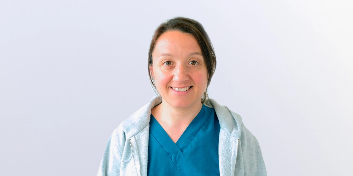 Laura Martinelli, DVM, MSc - Faculty of Veterinary Medicine, University of Milan, Italy.