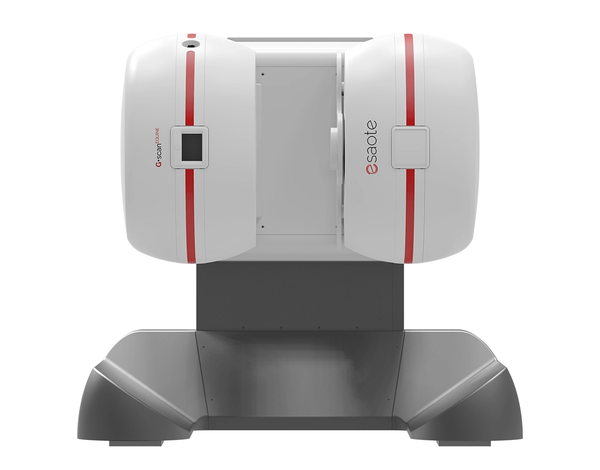 G-scan Equine MRI system